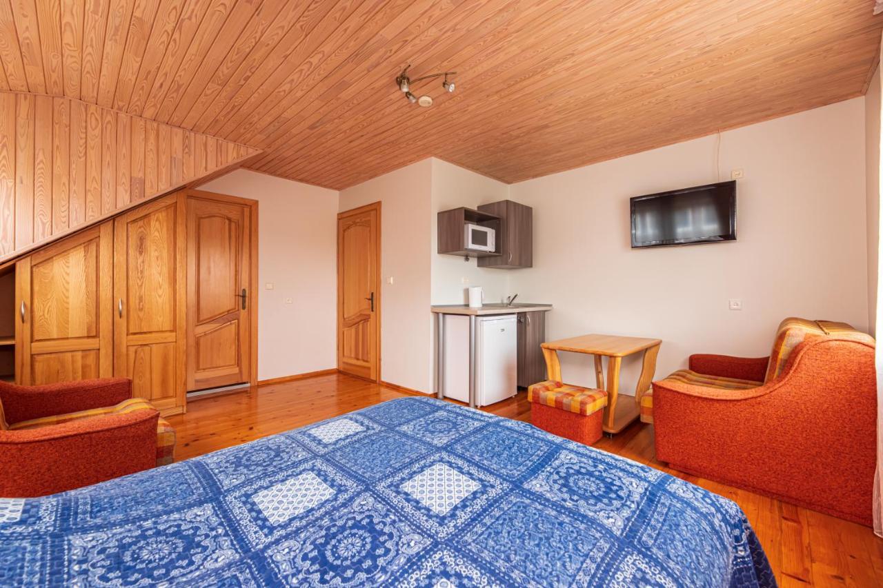 Vila Arona Паланга Экстерьер фото