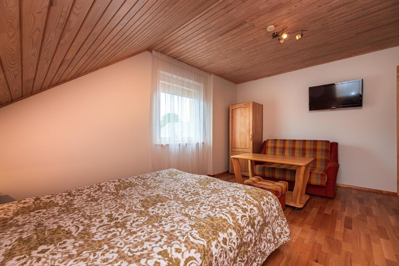 Vila Arona Паланга Экстерьер фото