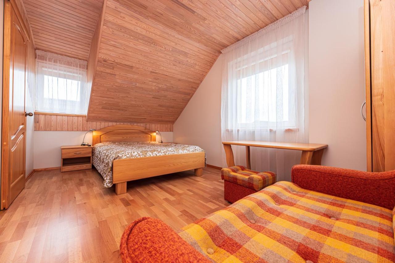 Vila Arona Паланга Экстерьер фото