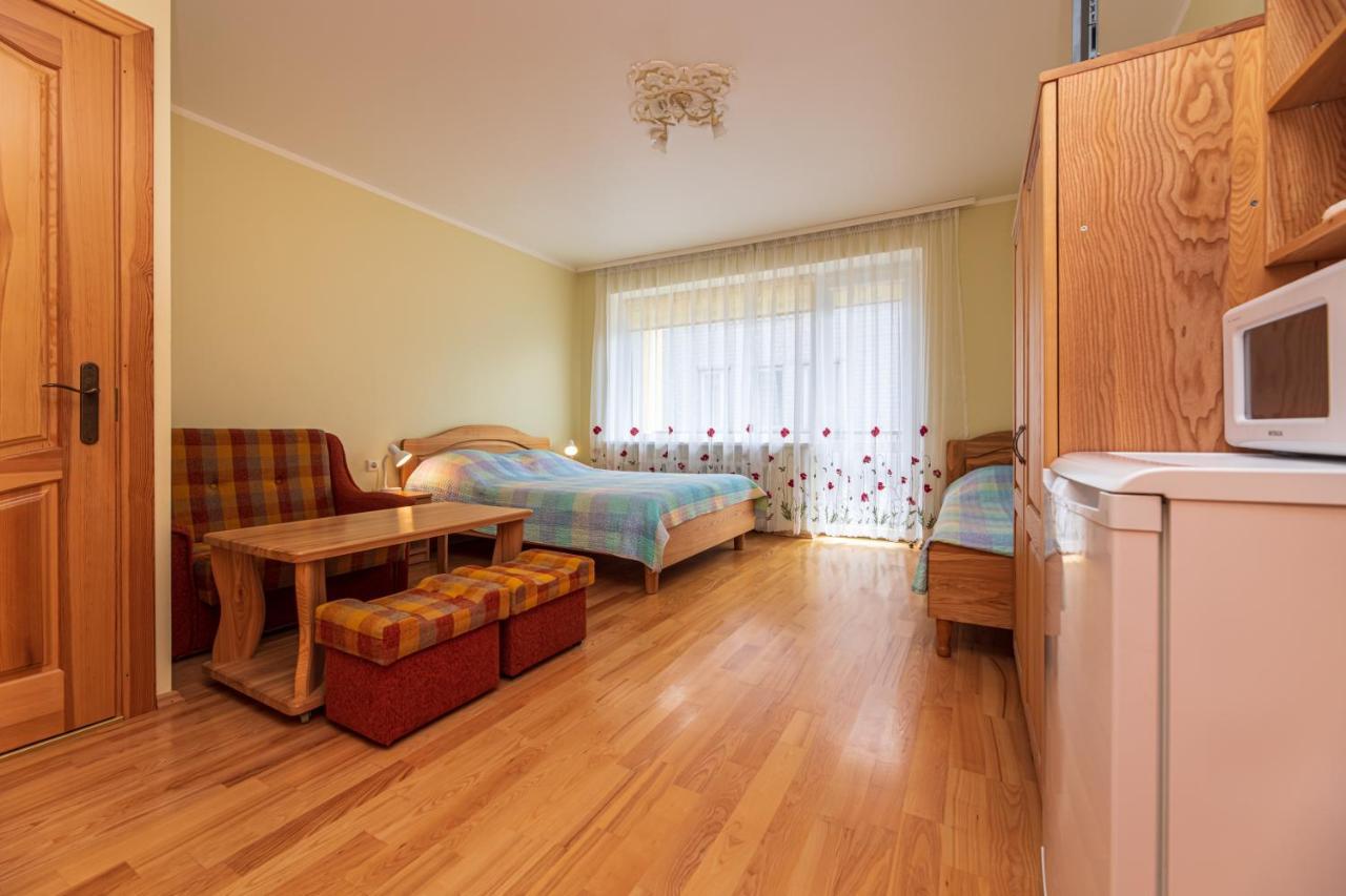 Vila Arona Паланга Экстерьер фото