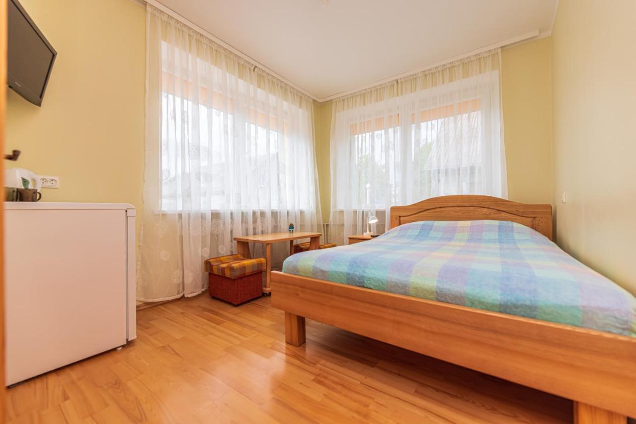 Vila Arona Паланга Экстерьер фото