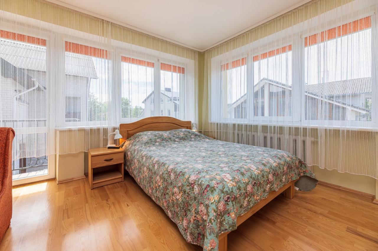 Vila Arona Паланга Экстерьер фото