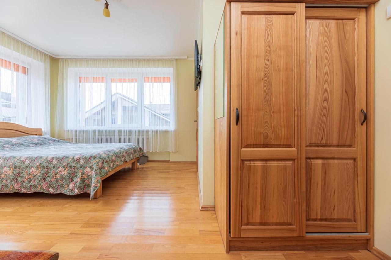Vila Arona Паланга Экстерьер фото